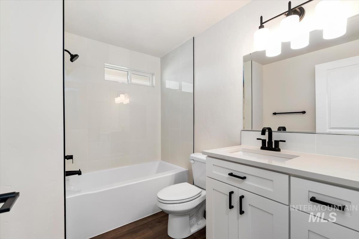 12151 W Tree Branch, Boise, Idaho 83709, 4 Bedrooms, 3 Bathrooms, Residential For Sale, Price $530,000,MLS 98978384