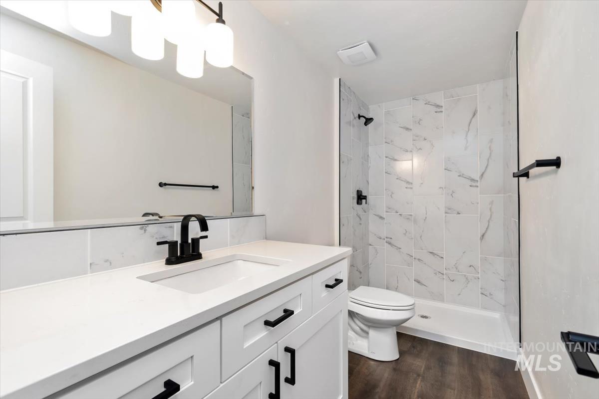 12151 W Tree Branch, Boise, Idaho 83709, 4 Bedrooms, 3 Bathrooms, Residential For Sale, Price $530,000,MLS 98978384