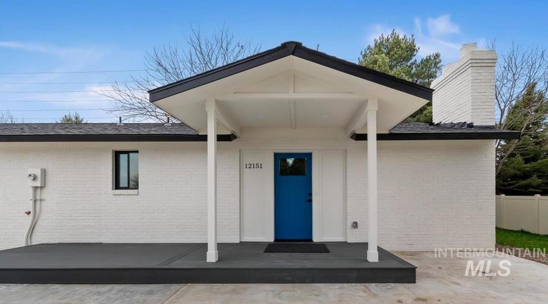 12151 W Tree Branch, Boise, Idaho 83709, 4 Bedrooms, 3 Bathrooms, Residential For Sale, Price $530,000,MLS 98978384