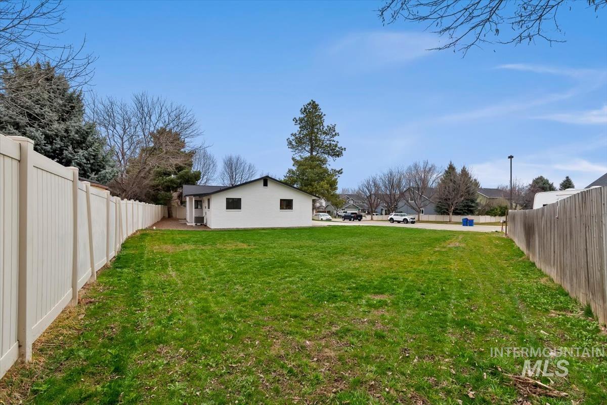 12151 W Tree Branch, Boise, Idaho 83709, 4 Bedrooms, 3 Bathrooms, Residential For Sale, Price $585,000, 98978384