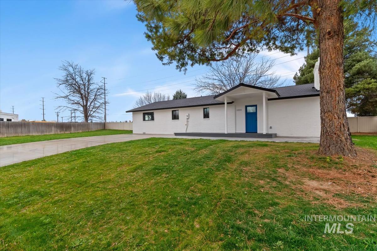 12151 W Tree Branch, Boise, Idaho 83709, 4 Bedrooms, 3 Bathrooms, Residential For Sale, Price $585,000, 98978384