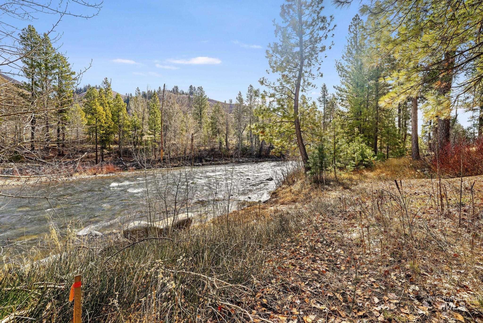 692 E Riverview Cir, Pine, Idaho 83647, Land For Sale, Price $525,000,MLS 98978385