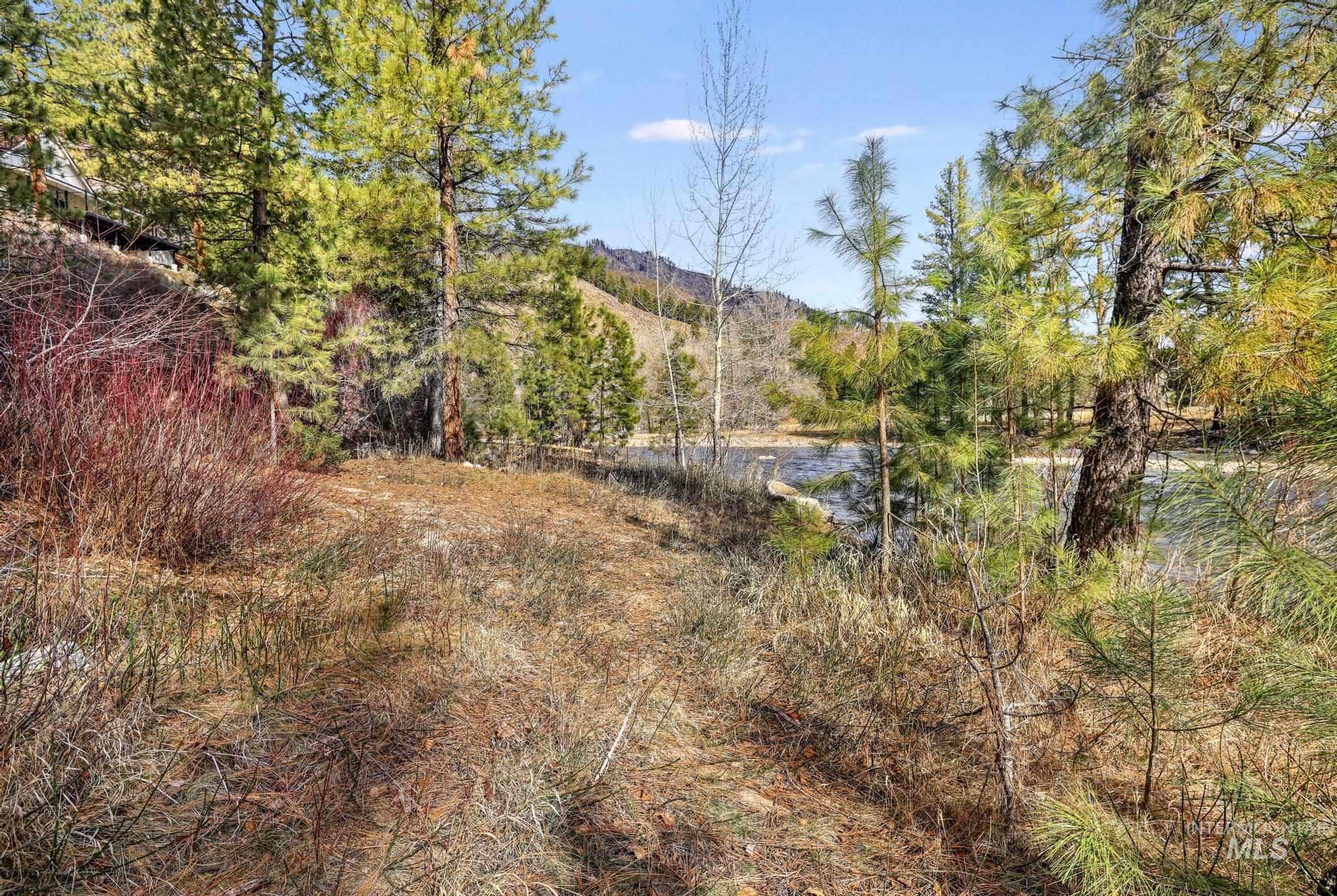692 E Riverview Cir, Pine, Idaho 83647, Land For Sale, Price $525,000,MLS 98978385