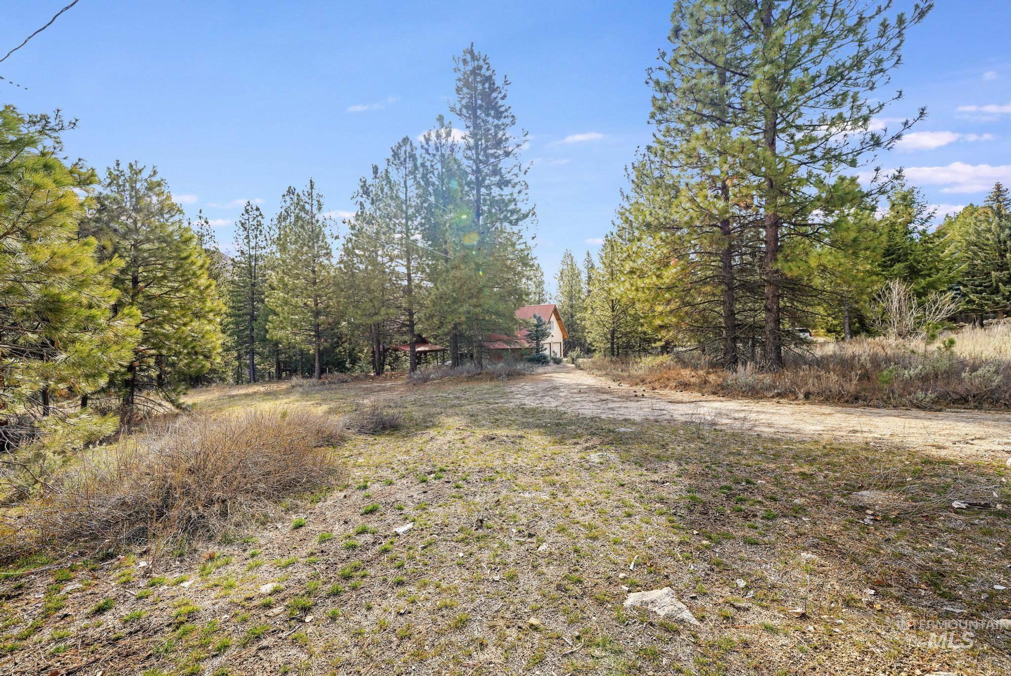 692 E Riverview Cir, Pine, Idaho 83647, Land For Sale, Price $525,000,MLS 98978385