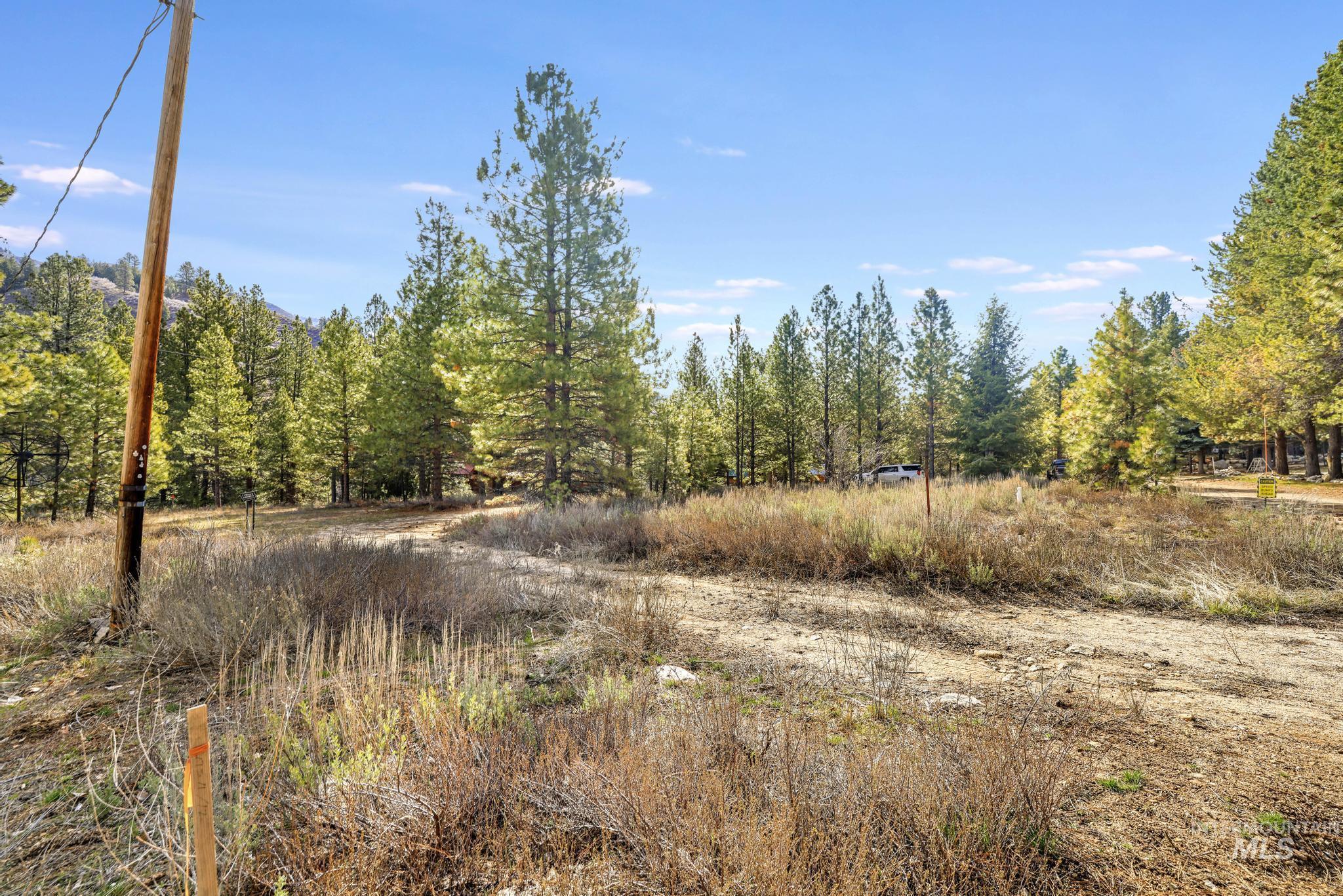692 E Riverview Cir, Pine, Idaho 83647, Land For Sale, Price $525,000,MLS 98978385