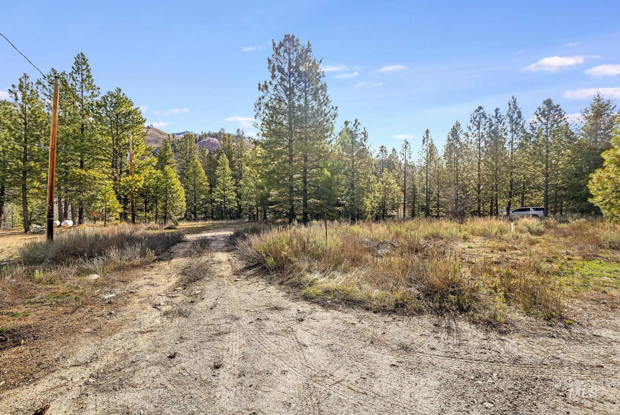 692 E Riverview Cir, Pine, Idaho 83647, Land For Sale, Price $525,000,MLS 98978385
