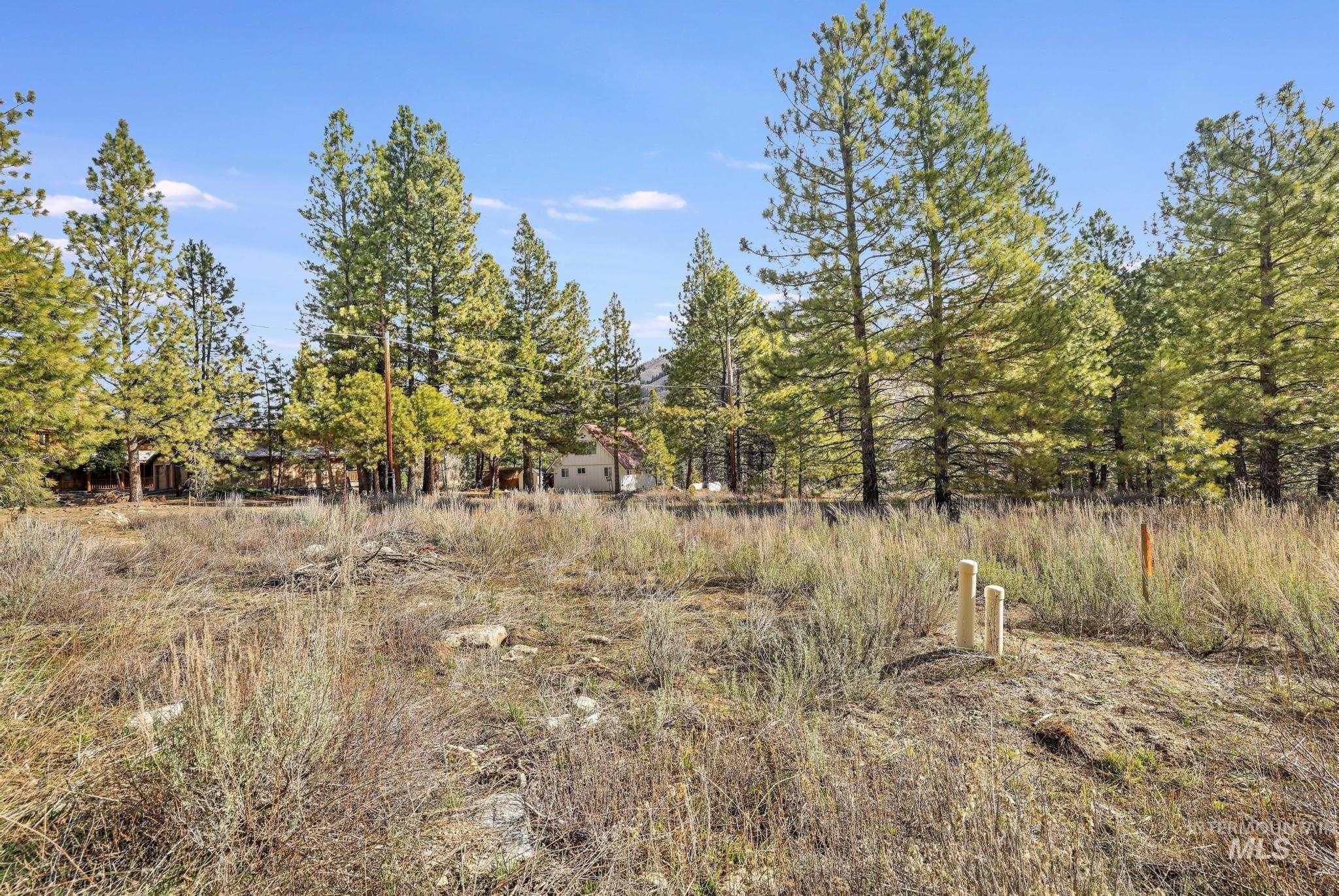 692 E Riverview Cir, Pine, Idaho 83647, Land For Sale, Price $525,000,MLS 98978385
