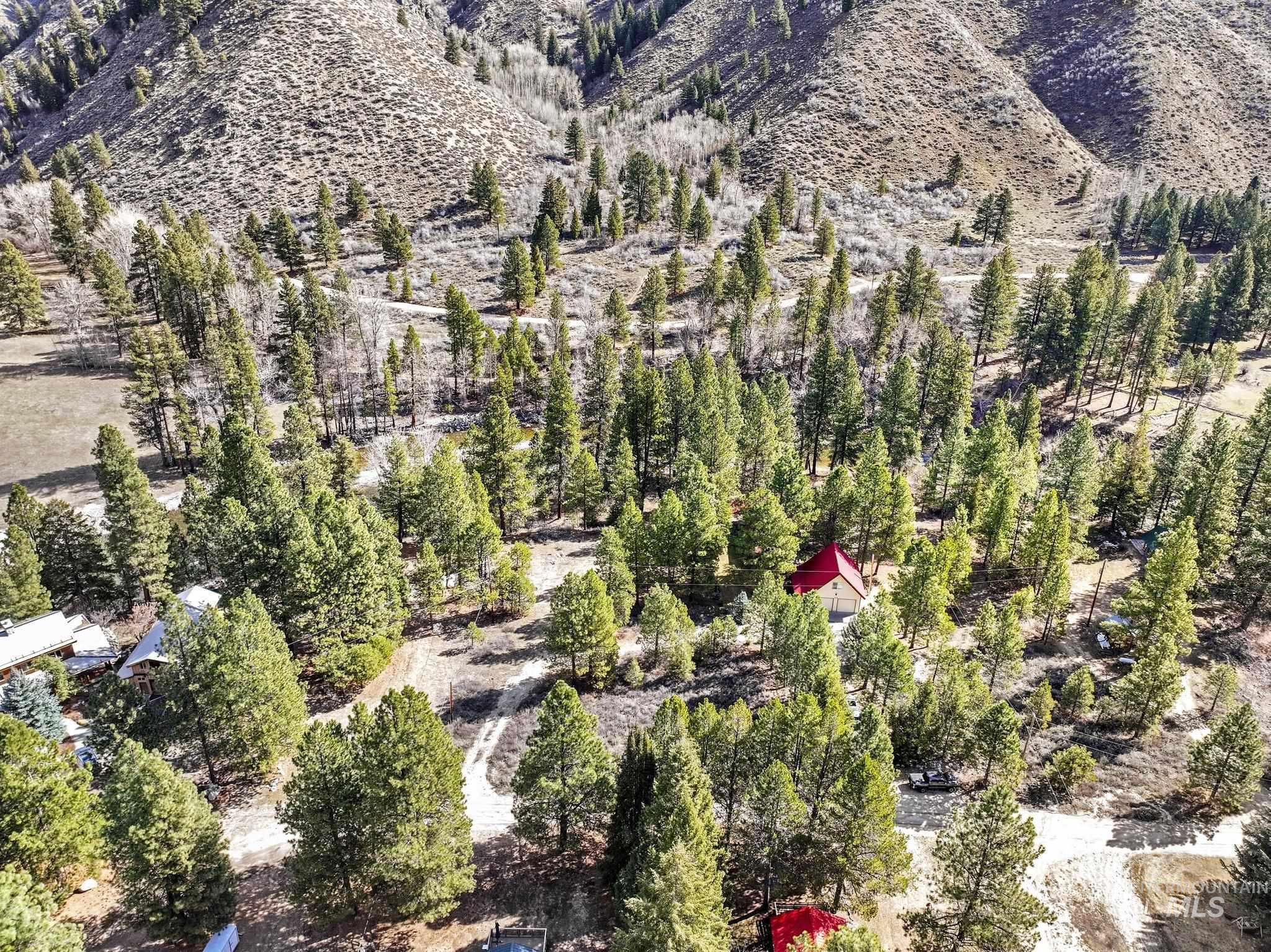 692 E Riverview Cir, Pine, Idaho 83647, Land For Sale, Price $525,000,MLS 98978385