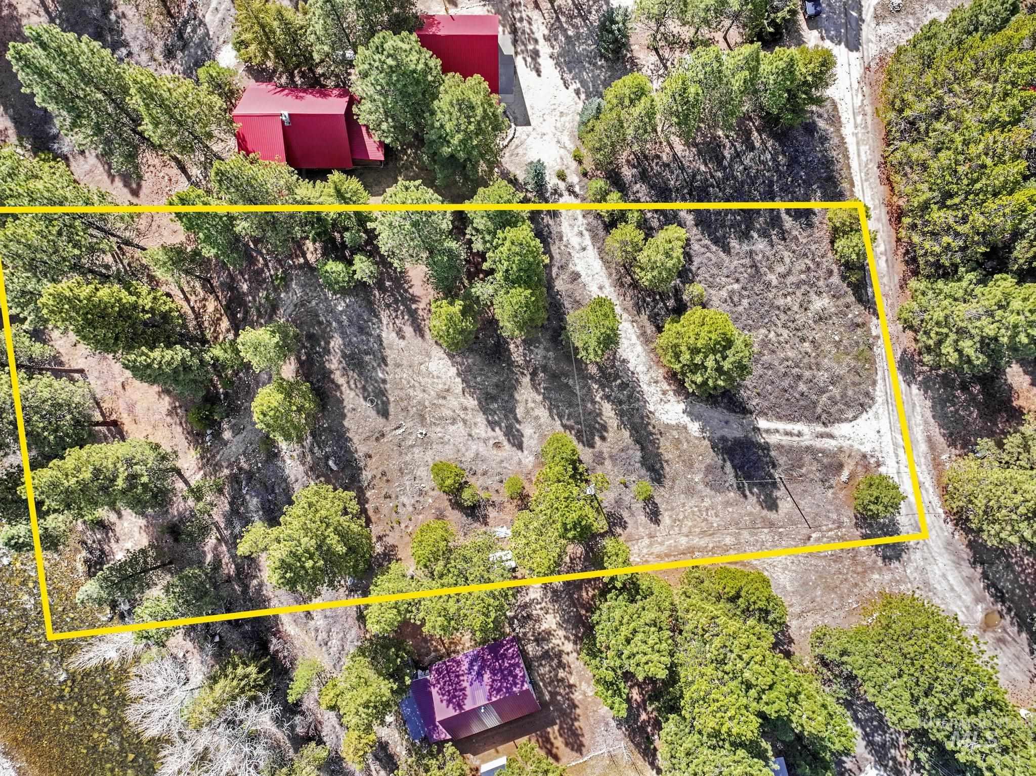 692 E Riverview Cir, Pine, Idaho 83647, Land For Sale, Price $525,000,MLS 98978385