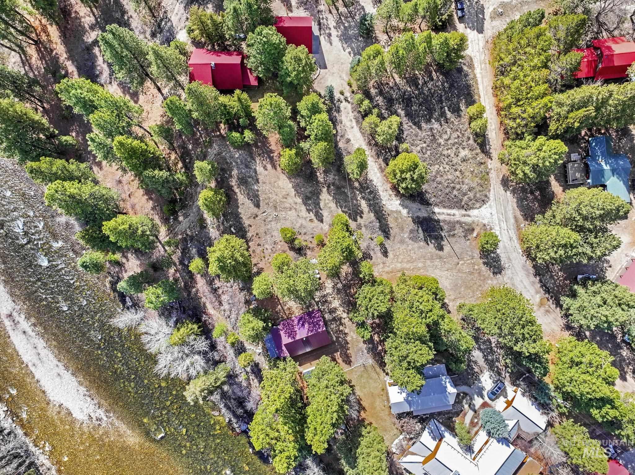 692 E Riverview Cir, Pine, Idaho 83647, Land For Sale, Price $525,000,MLS 98978385