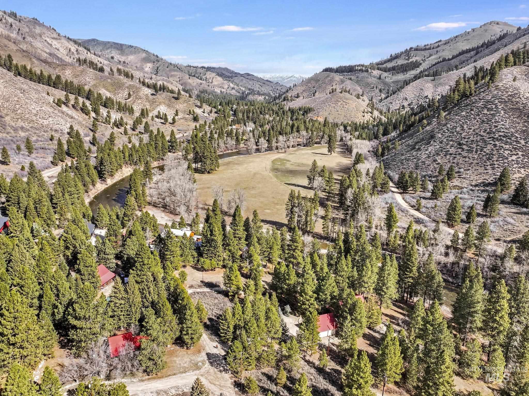 692 E Riverview Cir, Pine, Idaho 83647, Land For Sale, Price $525,000,MLS 98978385