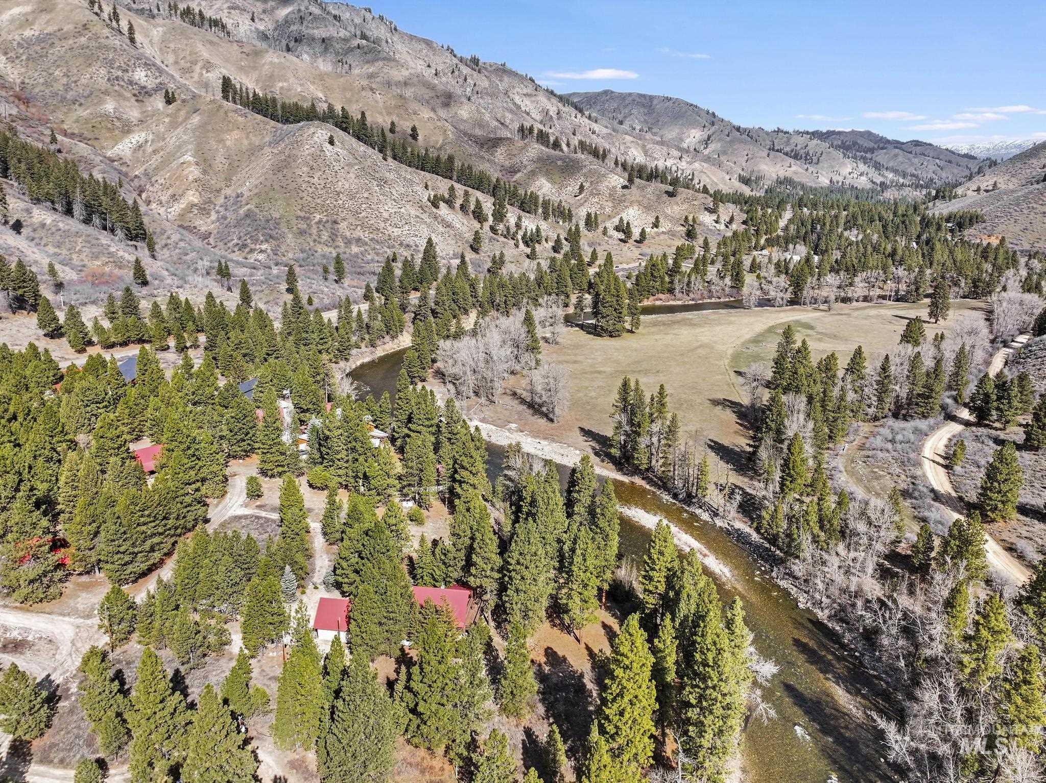 692 E Riverview Cir, Pine, Idaho 83647, Land For Sale, Price $525,000,MLS 98978385