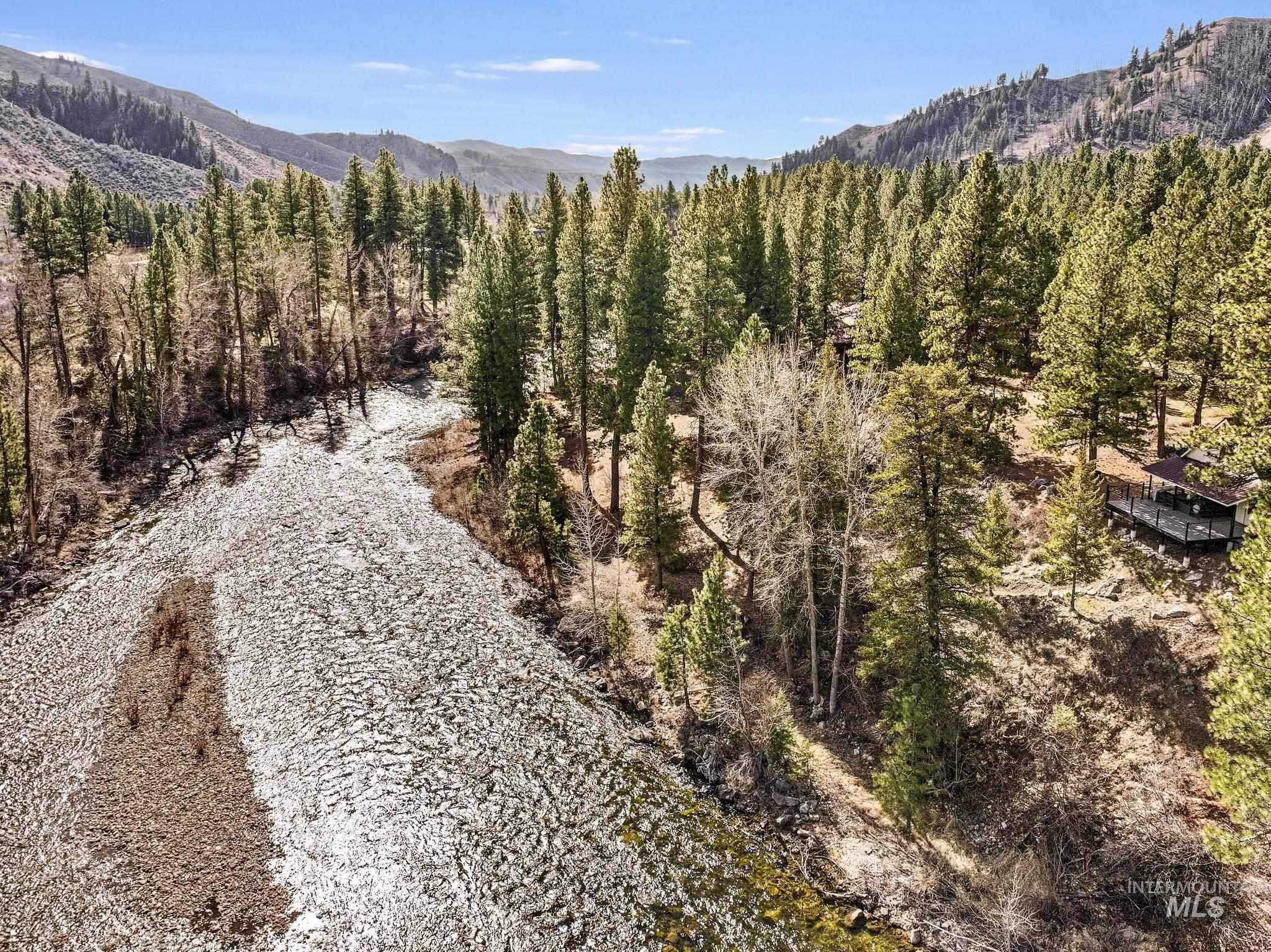 692 E Riverview Cir, Pine, Idaho 83647, Land For Sale, Price $275,000,MLS 98978386