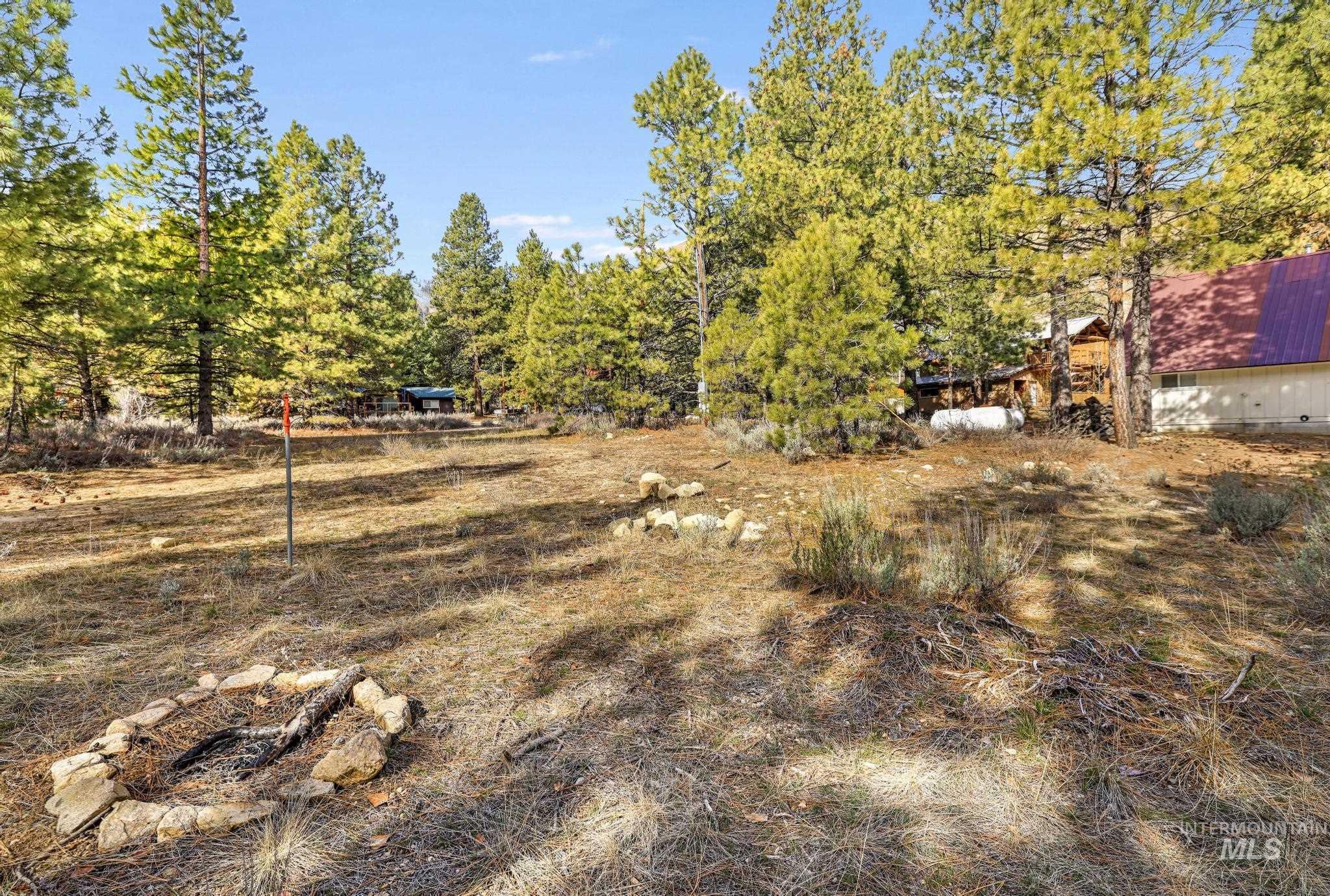 692 E Riverview Cir, Pine, Idaho 83647, Land For Sale, Price $275,000,MLS 98978386