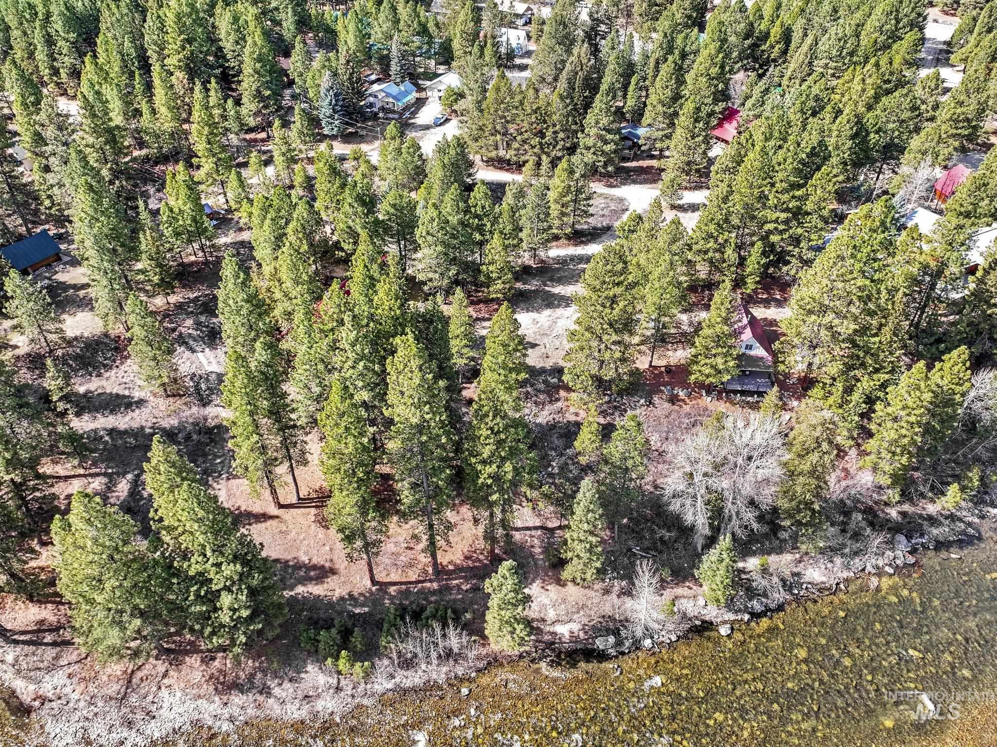 692 E Riverview Cir, Pine, Idaho 83647, Land For Sale, Price $275,000,MLS 98978386