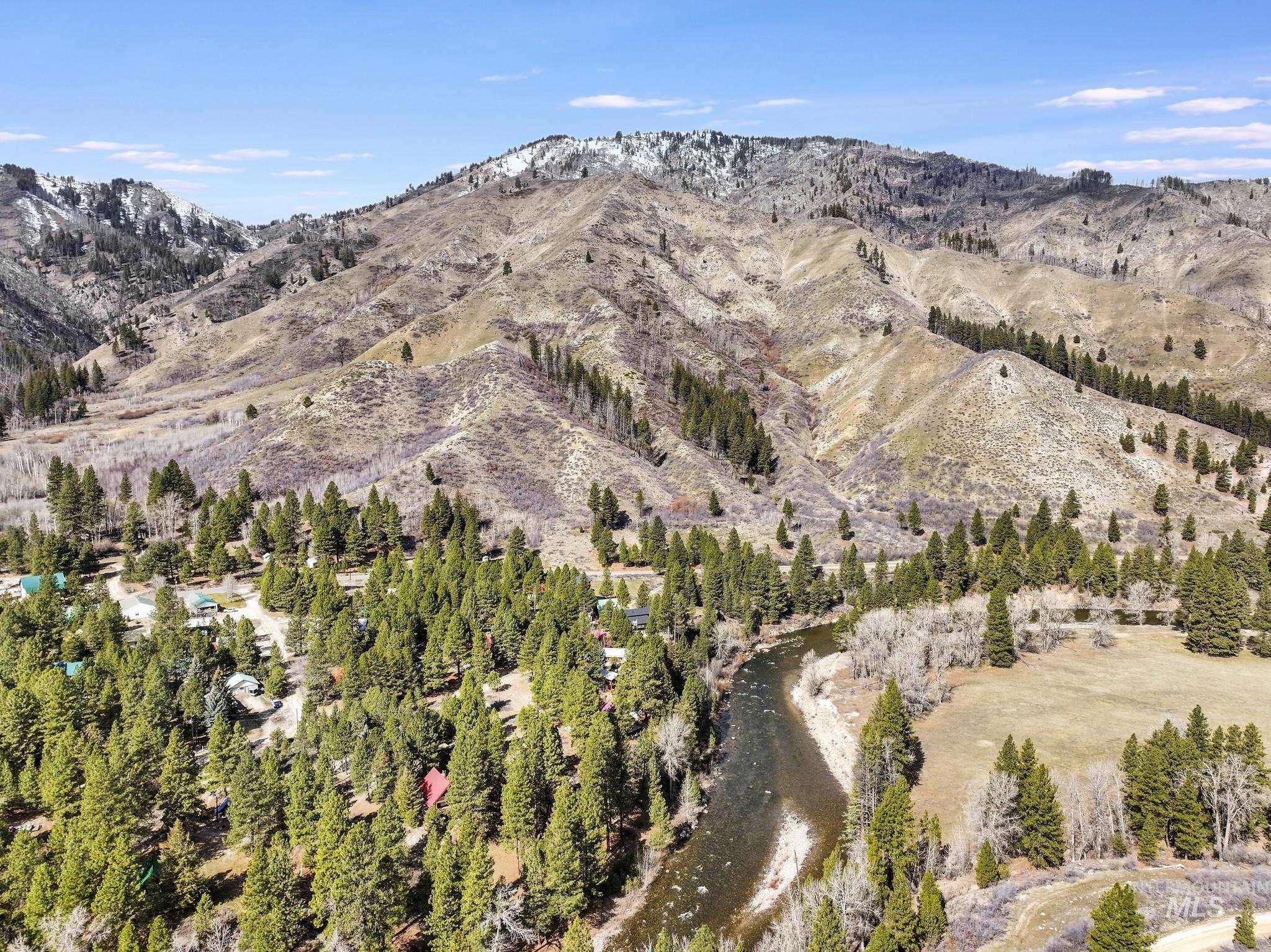 692 E Riverview Cir, Pine, Idaho 83647, Land For Sale, Price $275,000,MLS 98978386