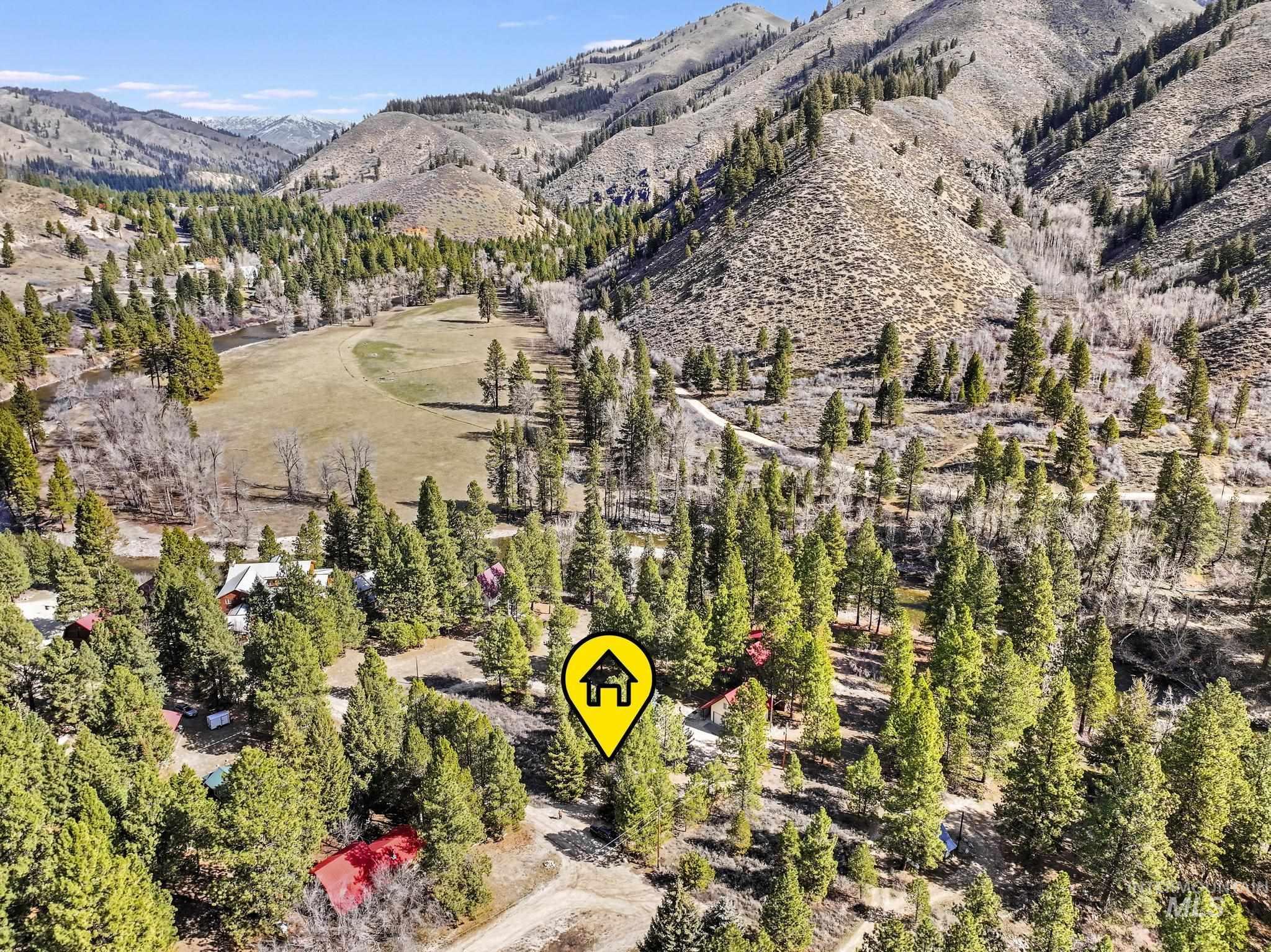 692 E Riverview Cir, Pine, Idaho 83647, Land For Sale, Price $275,000,MLS 98978386
