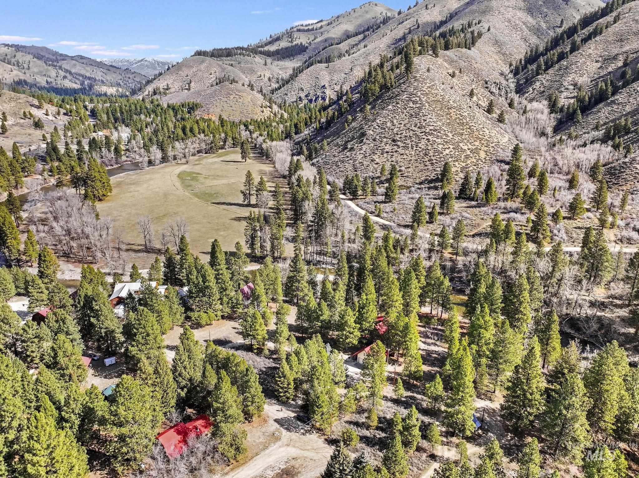 692 E Riverview Cir, Pine, Idaho 83647, Land For Sale, Price $275,000,MLS 98978386