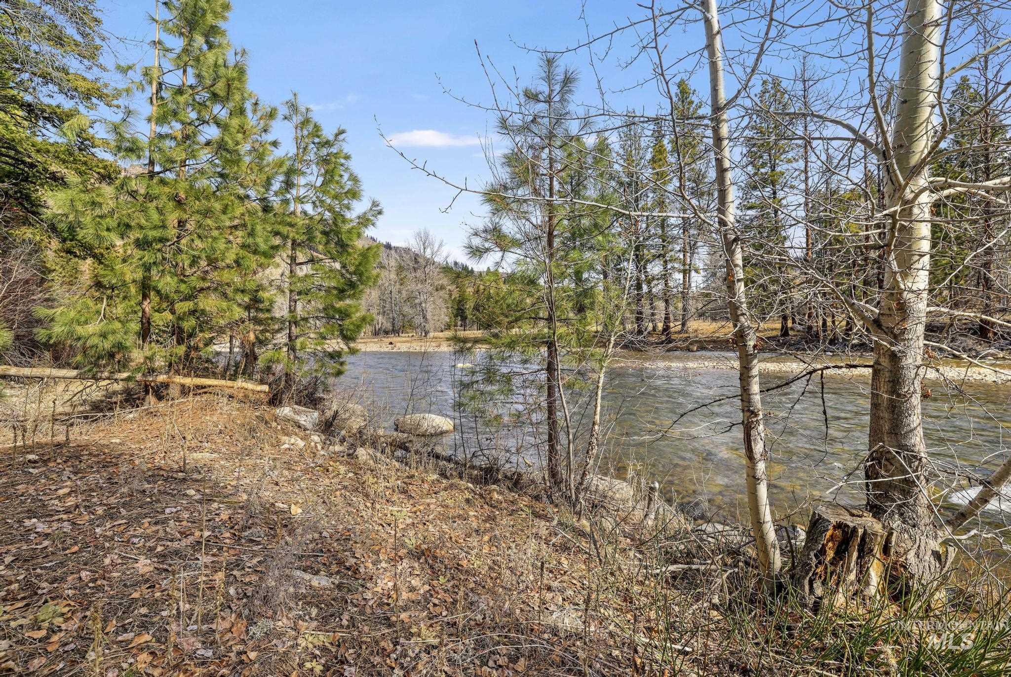 692 E Riverview Cir, Pine, Idaho 83647, Land For Sale, Price $275,000,MLS 98978386