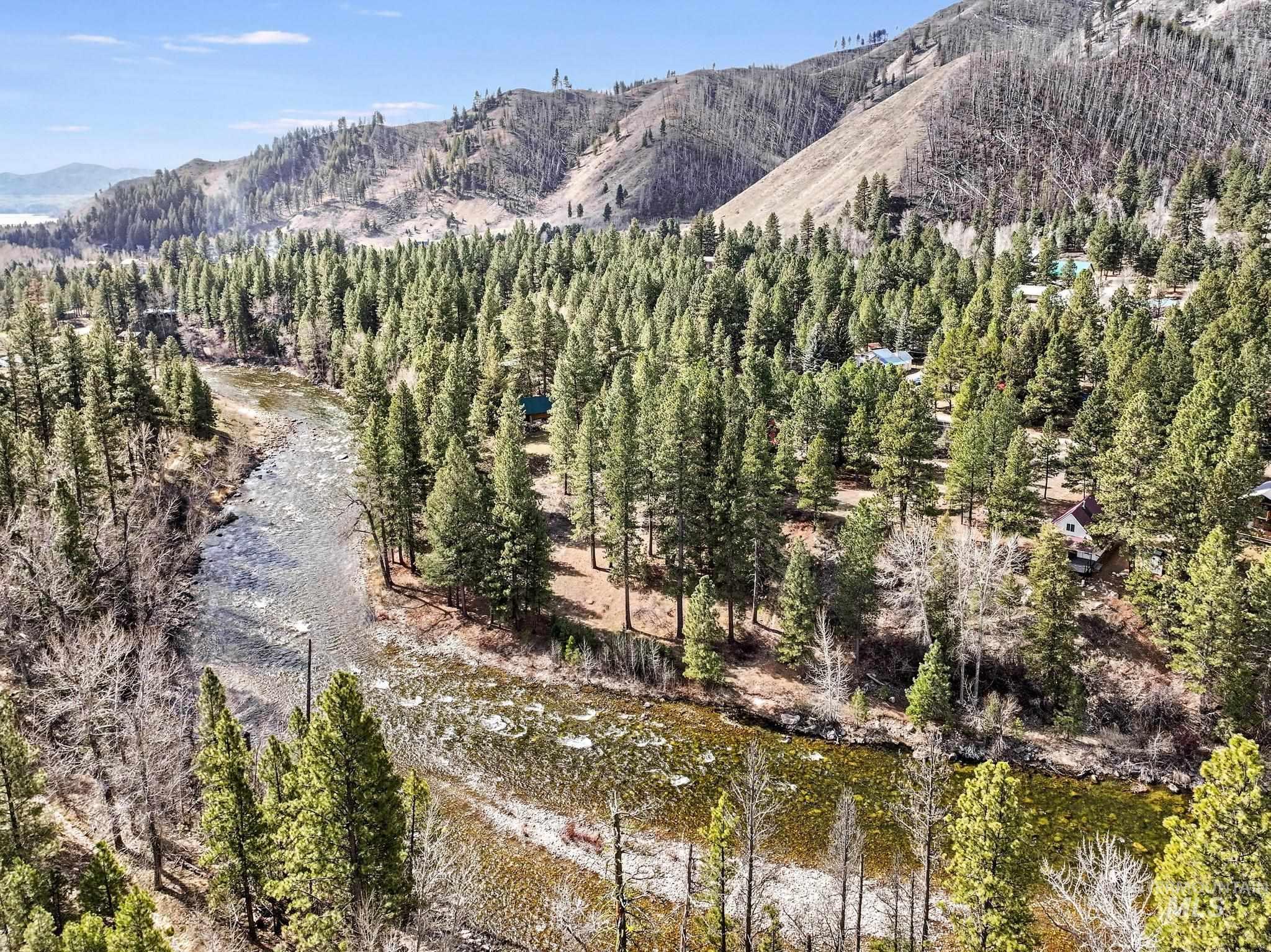 TBD E Riverview Cir, Pine, Idaho 83647, Land For Sale, Price $275,000,MLS 98978387