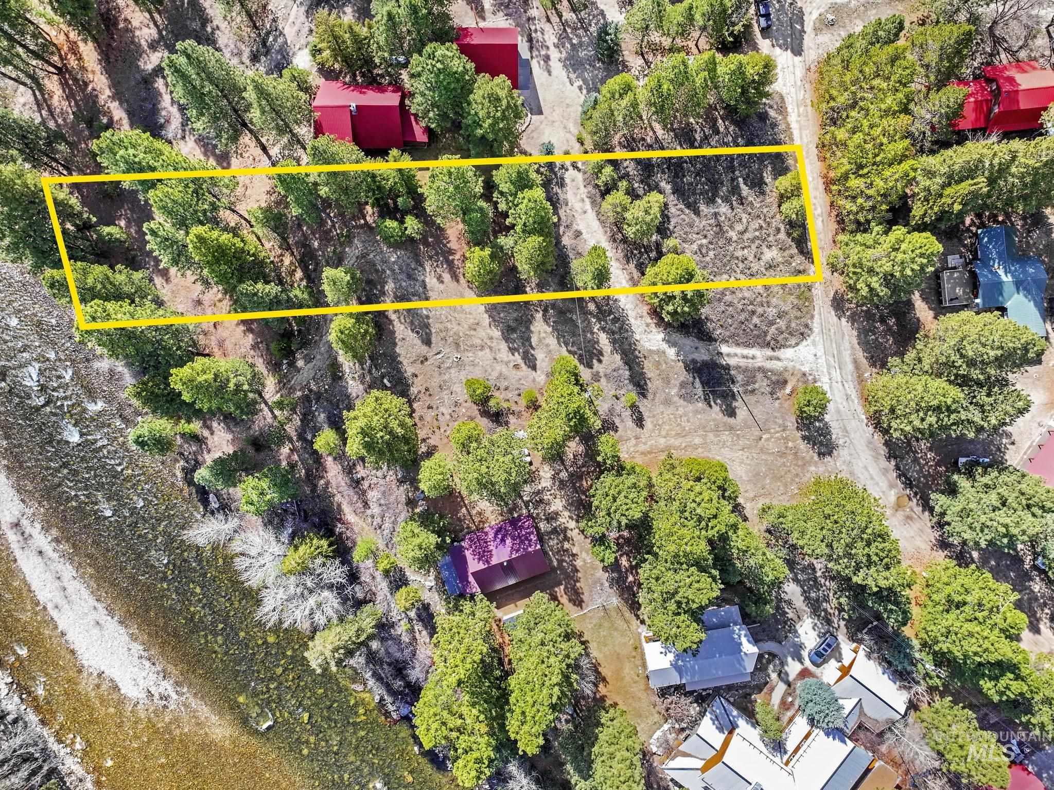 TBD E Riverview Cir, Pine, Idaho 83647, Land For Sale, Price $275,000,MLS 98978387