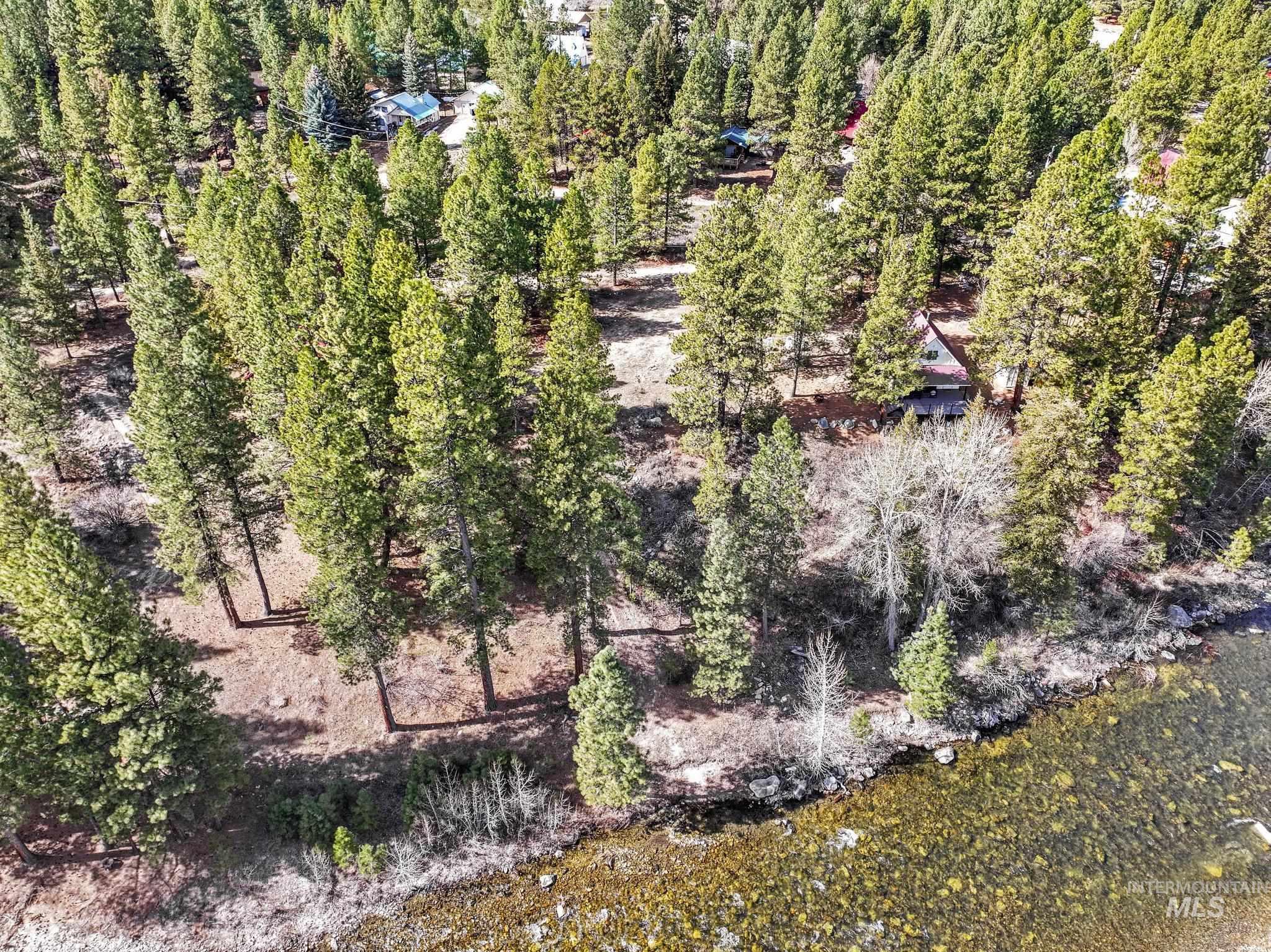 TBD E Riverview Cir, Pine, Idaho 83647, Land For Sale, Price $275,000,MLS 98978387
