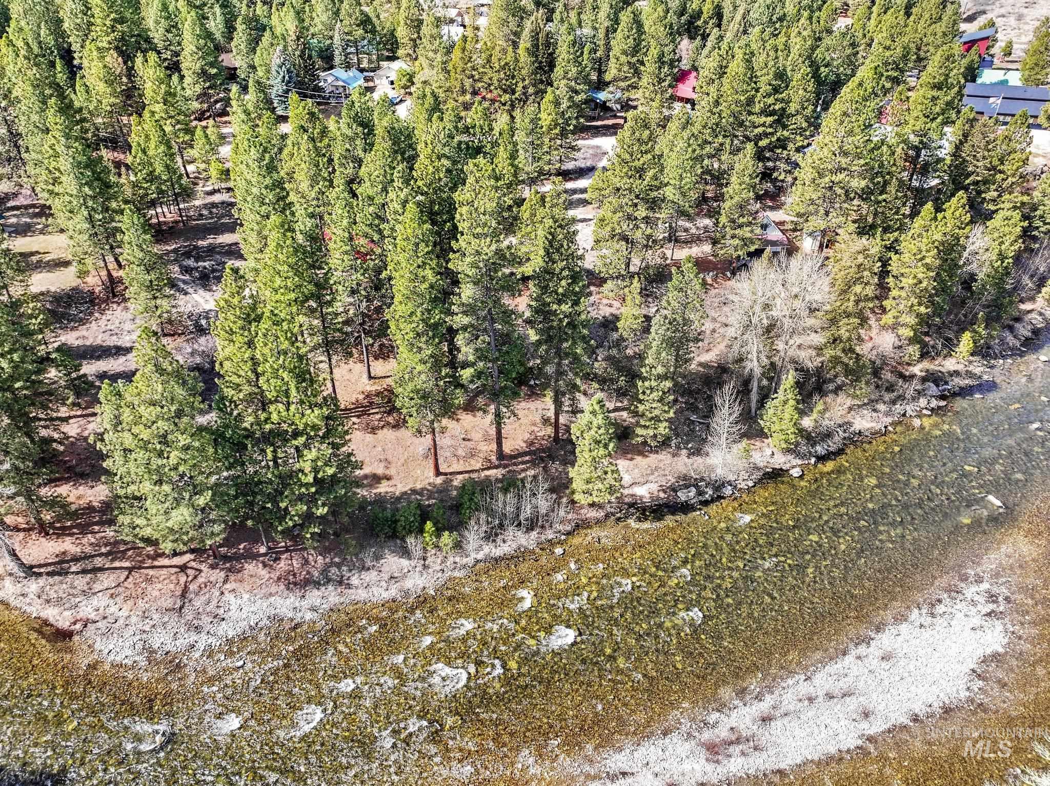 TBD E Riverview Cir, Pine, Idaho 83647, Land For Sale, Price $275,000,MLS 98978387