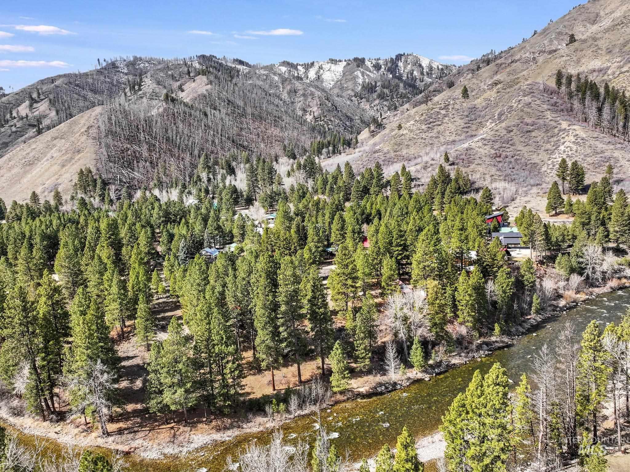 TBD E Riverview Cir, Pine, Idaho 83647, Land For Sale, Price $275,000,MLS 98978387