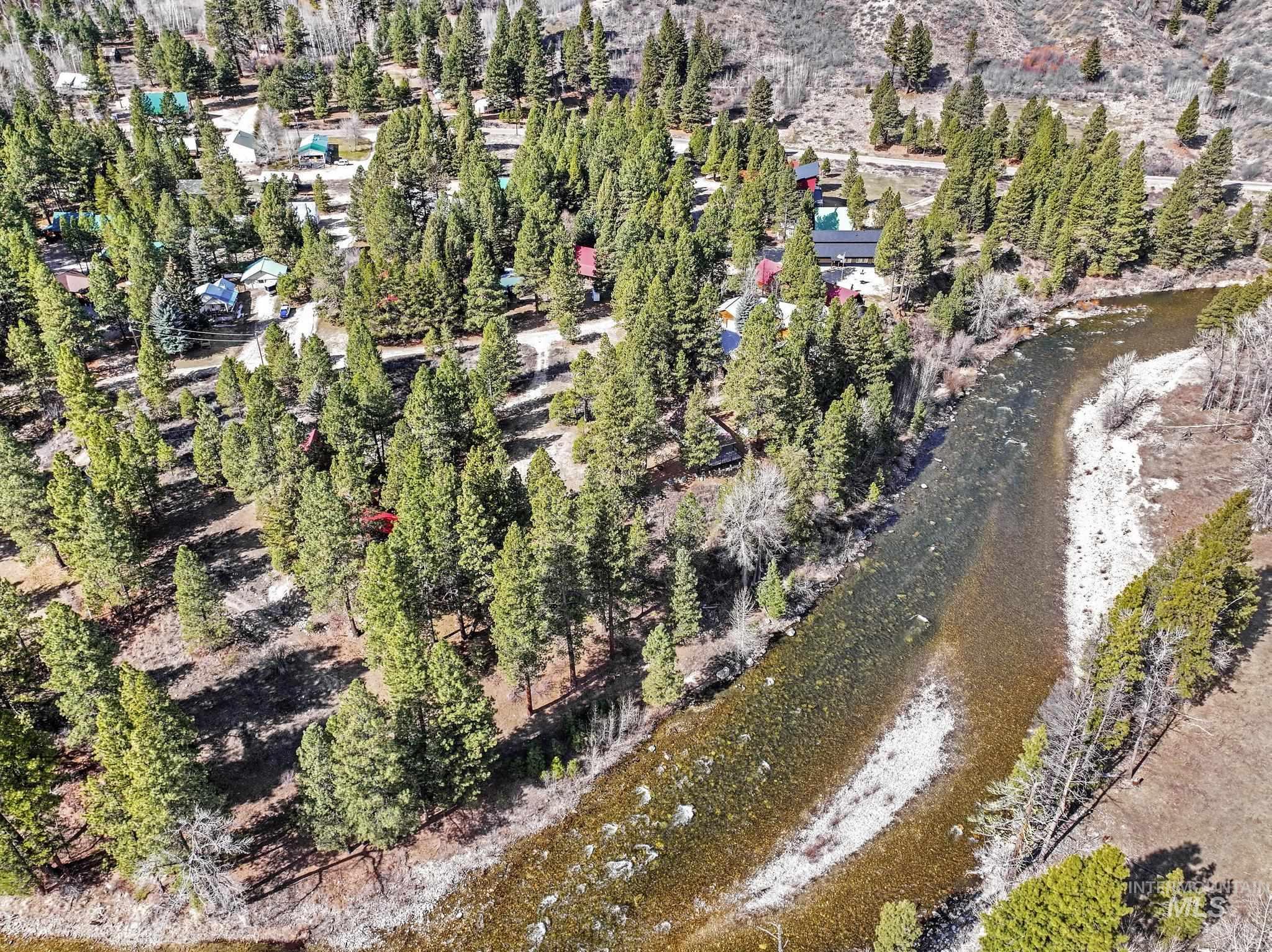 TBD E Riverview Cir, Pine, Idaho 83647, Land For Sale, Price $275,000,MLS 98978387