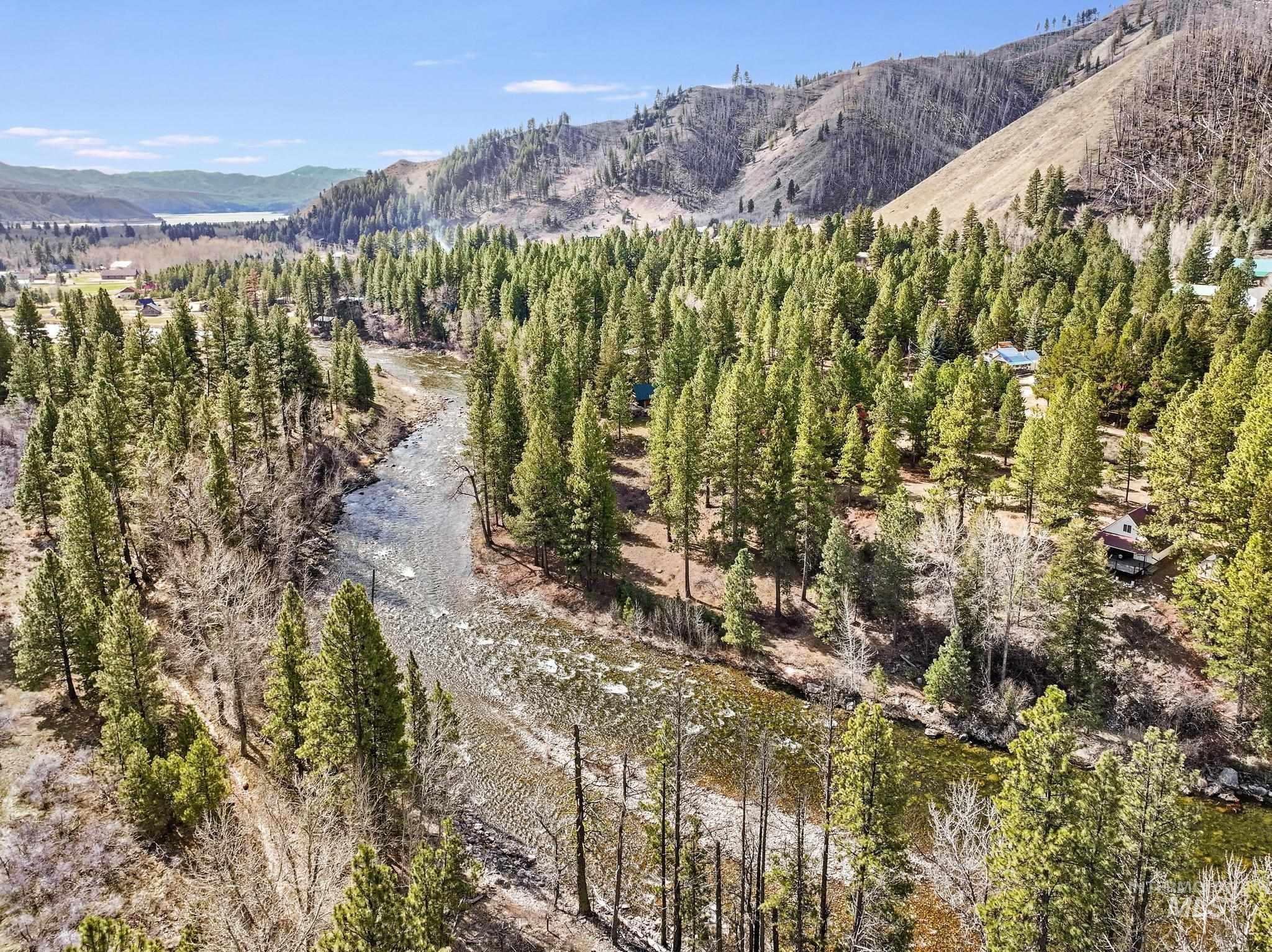 TBD E Riverview Cir, Pine, Idaho 83647, Land For Sale, Price $275,000,MLS 98978387
