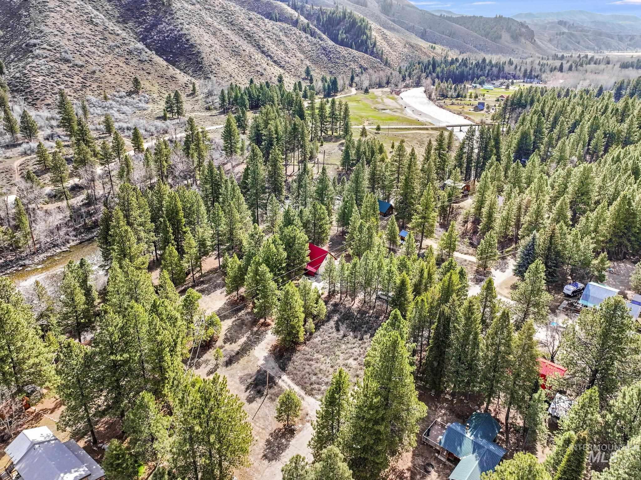 TBD E Riverview Cir, Pine, Idaho 83647, Land For Sale, Price $275,000,MLS 98978387