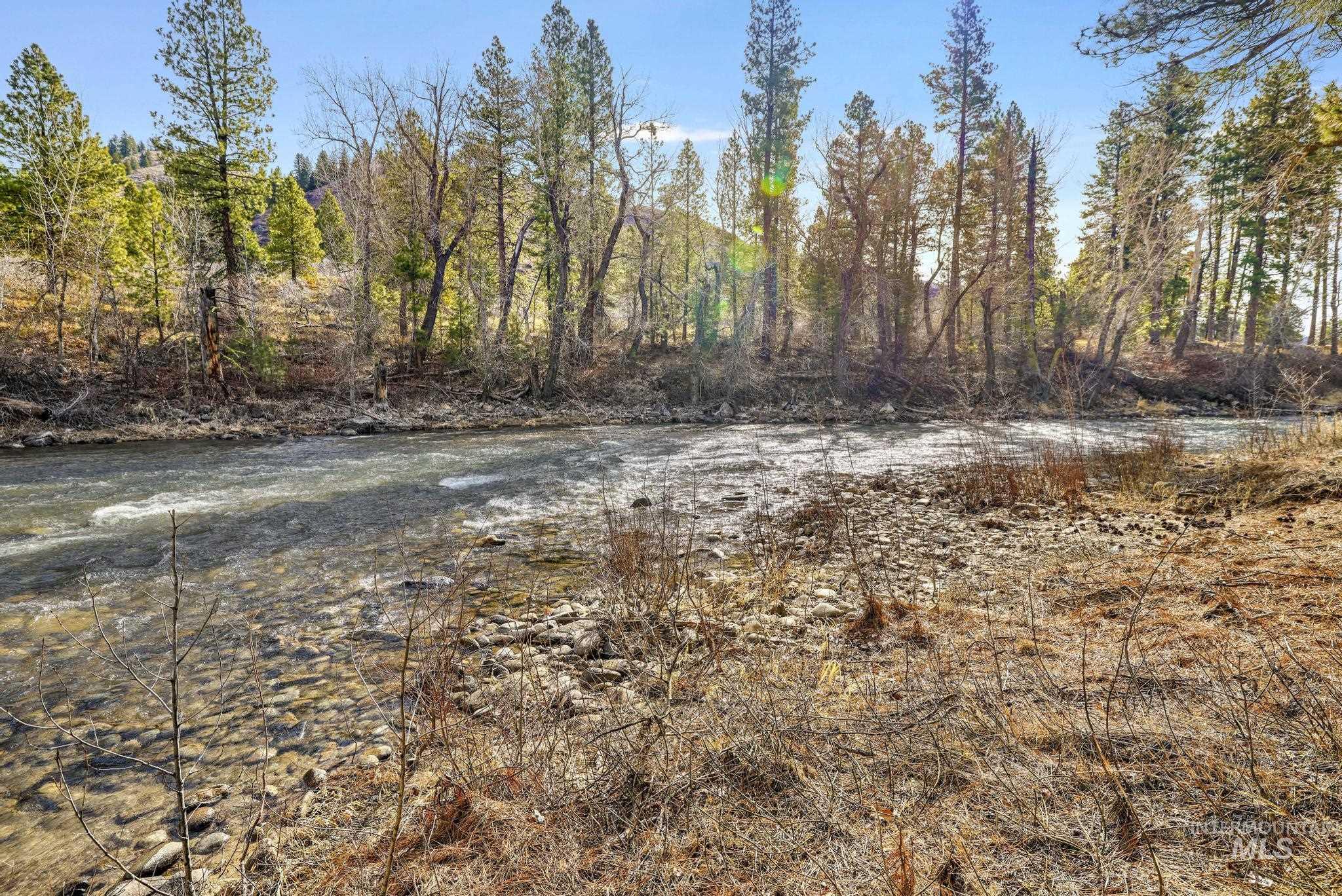 TBD E Riverview Cir, Pine, Idaho 83647, Land For Sale, Price $275,000,MLS 98978387