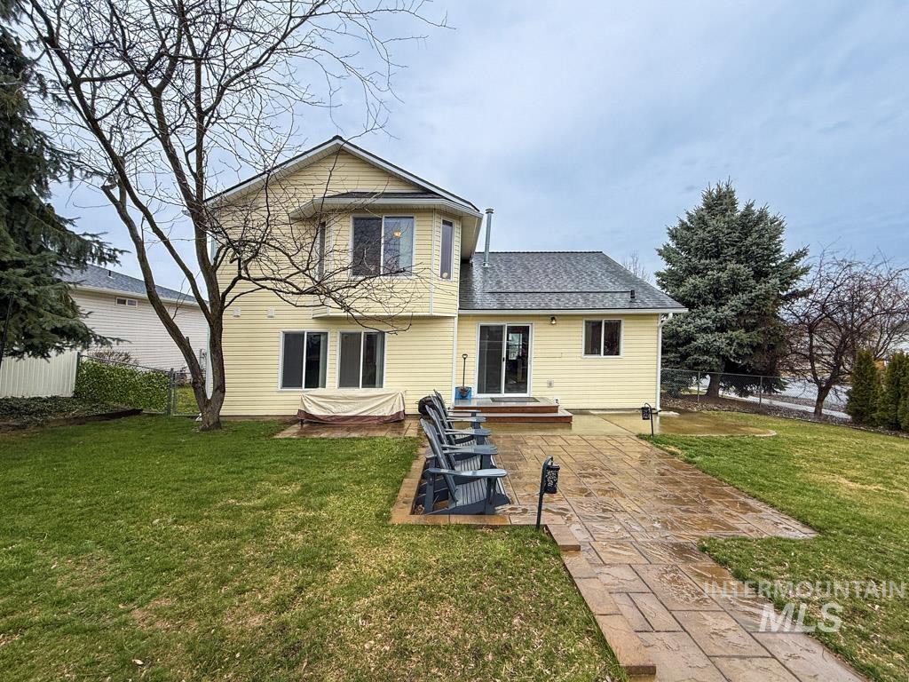 319 Gambels Lane, Moscow, Idaho 83843, 3 Bedrooms, 2.5 Bathrooms, Residential For Sale, Price $459,000,MLS 98978388