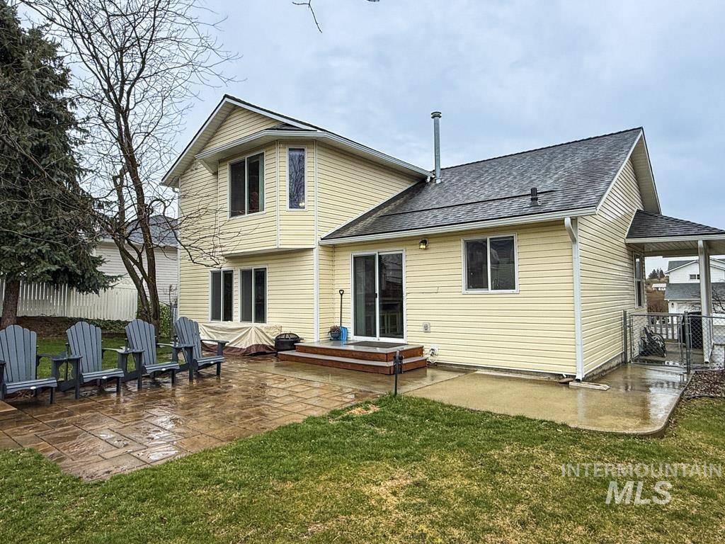 319 Gambels Lane, Moscow, Idaho 83843, 3 Bedrooms, 2.5 Bathrooms, Residential For Sale, Price $459,000,MLS 98978388