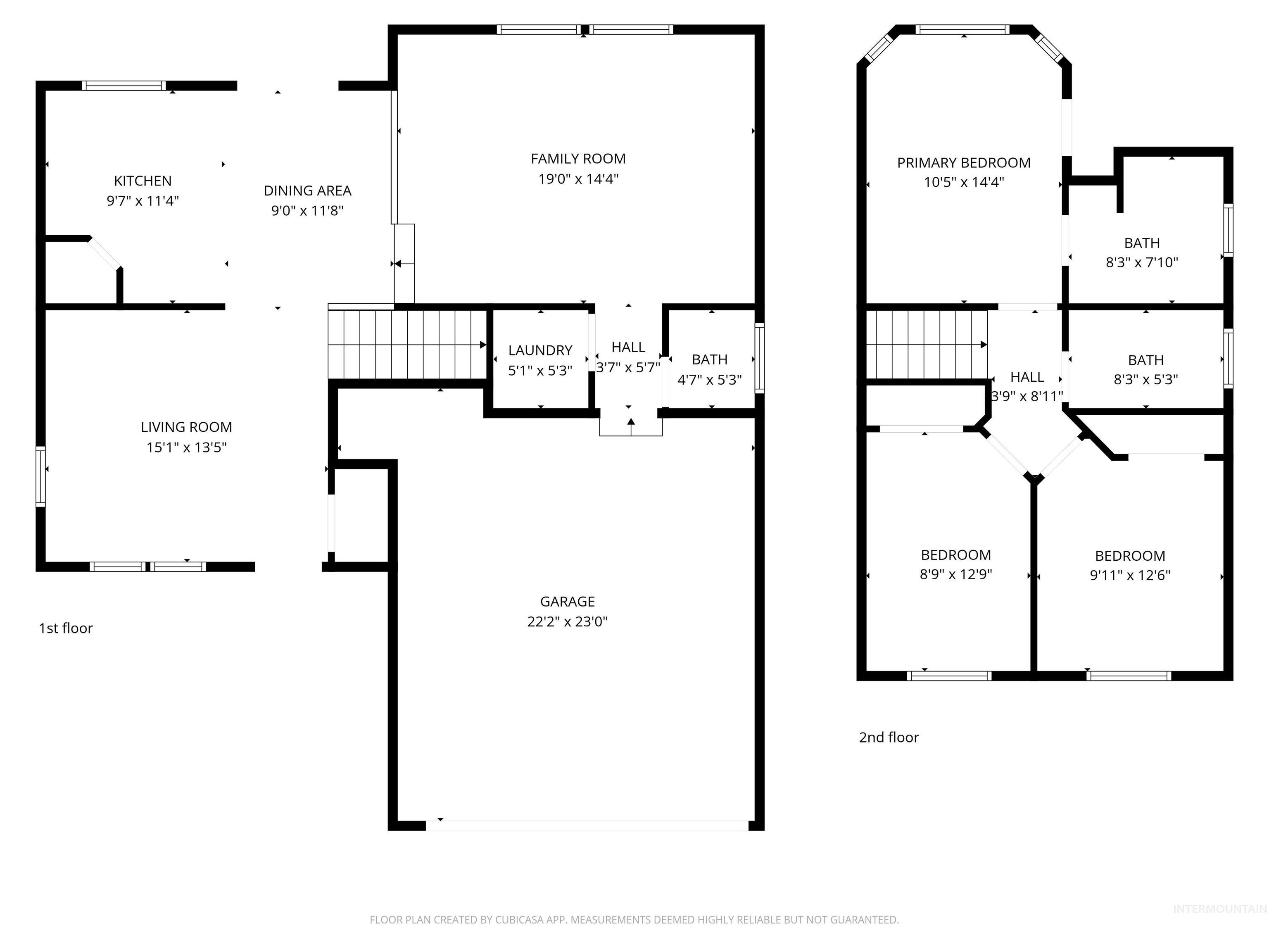 319 Gambels Lane, Moscow, Idaho 83843, 3 Bedrooms, 2.5 Bathrooms, Residential For Sale, Price $459,000,MLS 98978388