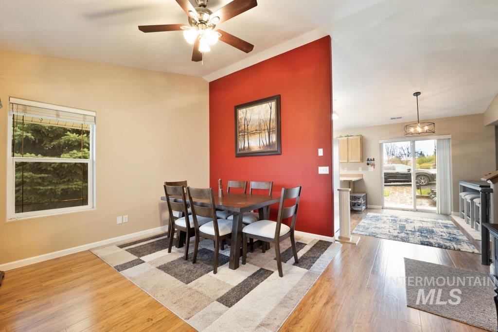 319 Gambels Lane, Moscow, Idaho 83843, 3 Bedrooms, 2.5 Bathrooms, Residential For Sale, Price $459,000,MLS 98978388