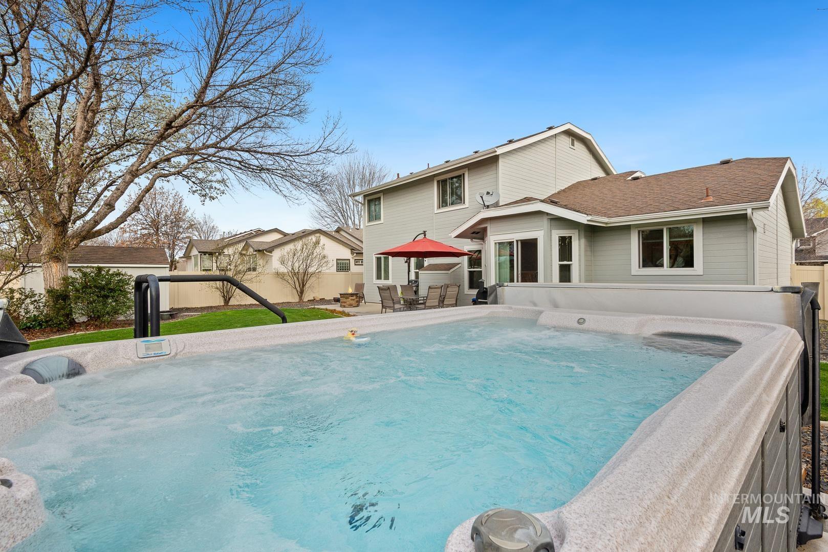 11937 W Longfellow Dr, Boise, Idaho 83709, 4 Bedrooms, 3 Bathrooms, Residential For Sale, Price $554,900,MLS 98978389