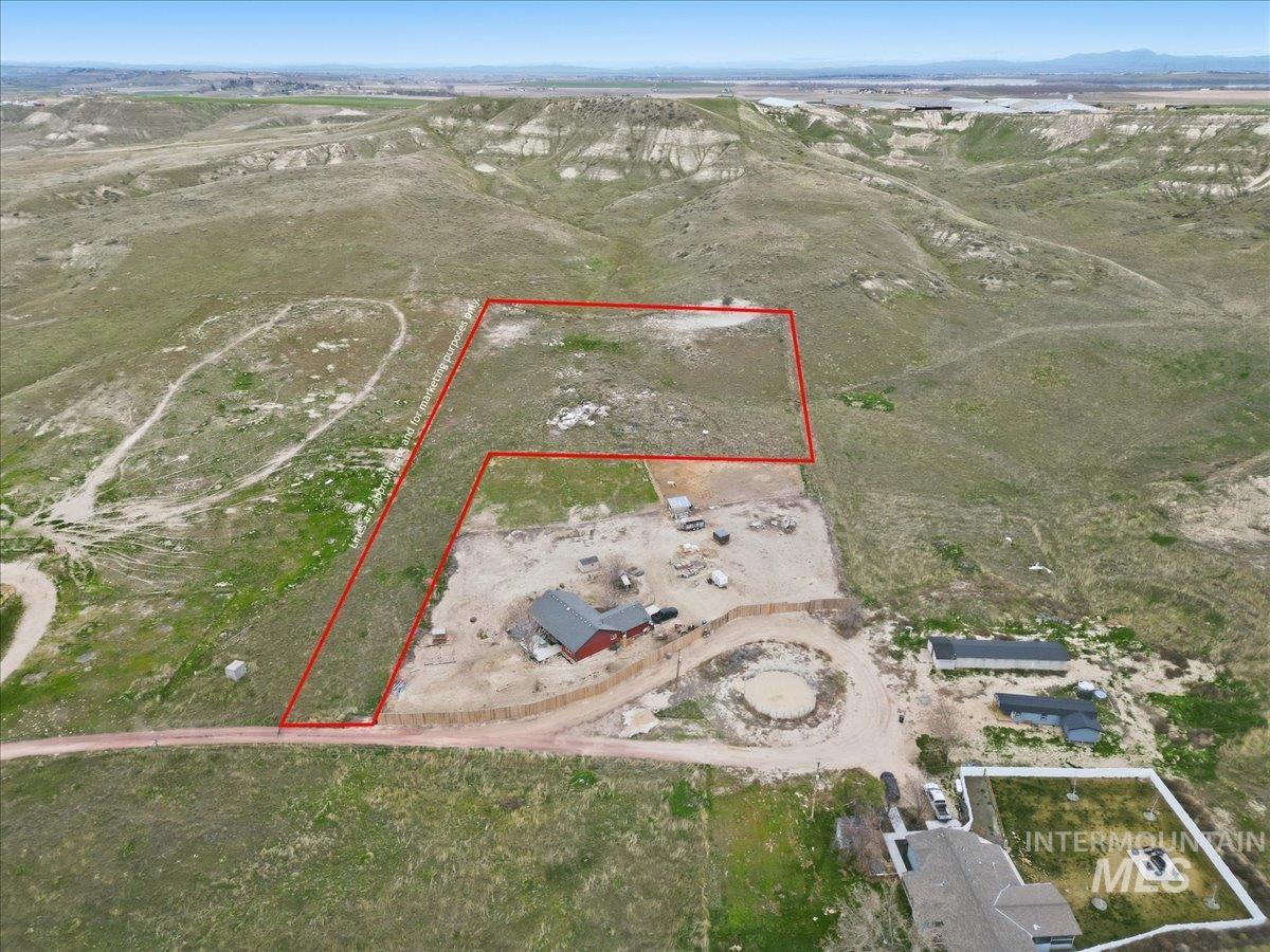 TBD Deer Flat Rd, Caldwell, Idaho 83607, Land For Sale, Price $300,000,MLS 98978390