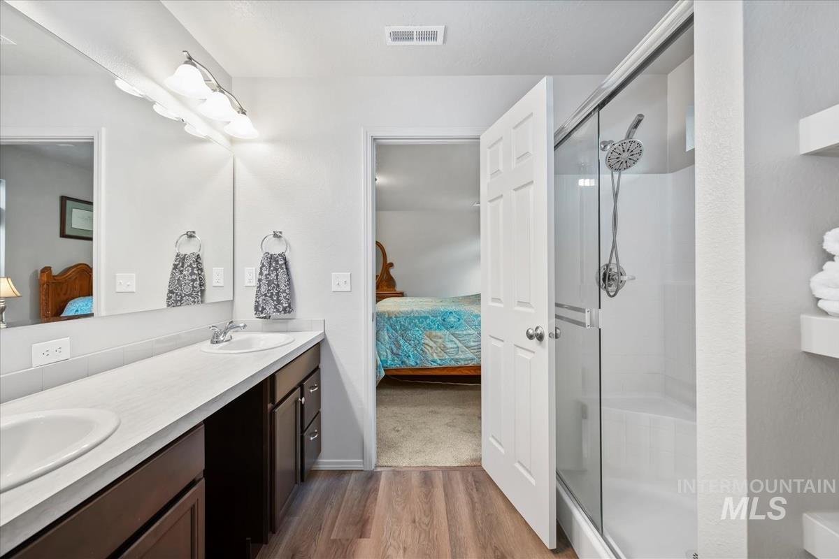 16586 Corrine Ave., Caldwell, Idaho 83607, 4 Bedrooms, 2 Bathrooms, Residential For Sale, Price $424,990,MLS 98978391