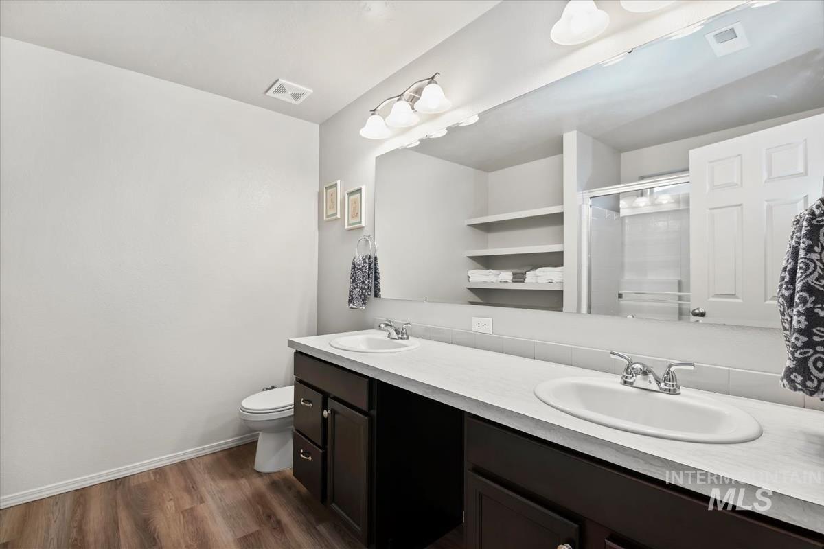 16586 Corrine Ave., Caldwell, Idaho 83607, 4 Bedrooms, 2 Bathrooms, Residential For Sale, Price $424,990,MLS 98978391