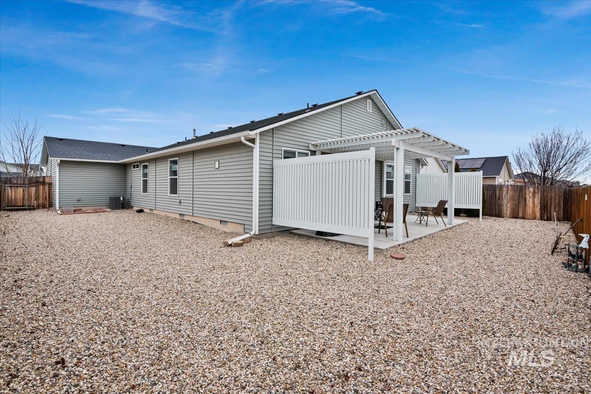 16586 Corrine Ave., Caldwell, Idaho 83607, 4 Bedrooms, 2 Bathrooms, Residential For Sale, Price $424,990,MLS 98978391