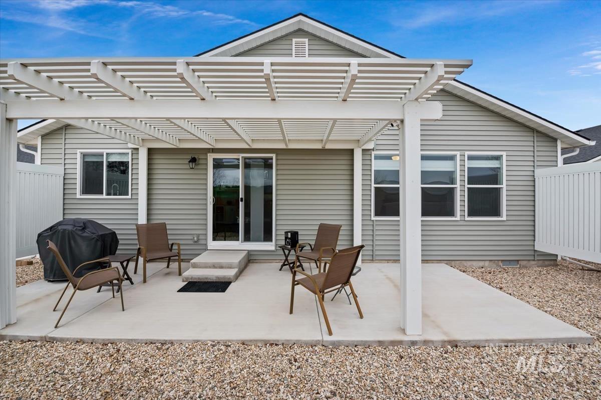 16586 Corrine Ave., Caldwell, Idaho 83607, 4 Bedrooms, 2 Bathrooms, Residential For Sale, Price $424,990,MLS 98978391