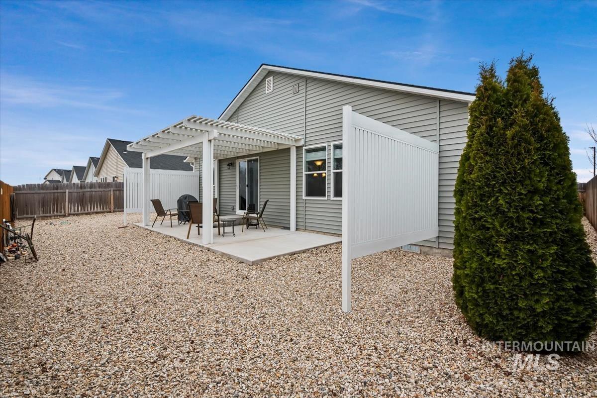 16586 Corrine Ave., Caldwell, Idaho 83607, 4 Bedrooms, 2 Bathrooms, Residential For Sale, Price $424,990,MLS 98978391