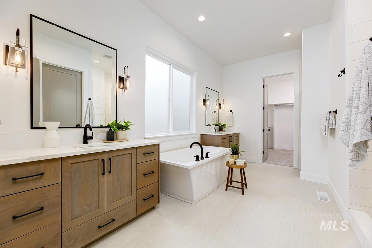 21895 Paint Ave, Star, Idaho 83669, 3 Bedrooms, 2.5 Bathrooms, Residential For Sale, Price $869,900,MLS 98978399