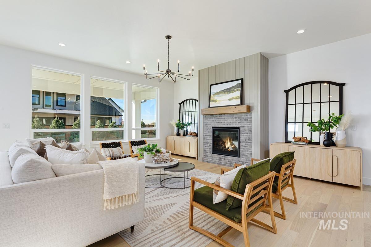 21895 Paint Ave, Star, Idaho 83669, 3 Bedrooms, 2.5 Bathrooms, Residential For Sale, Price $869,900,MLS 98978399