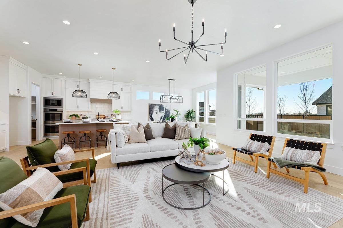 21895 Paint Ave, Star, Idaho 83669, 3 Bedrooms, 2.5 Bathrooms, Residential For Sale, Price $869,900,MLS 98978399