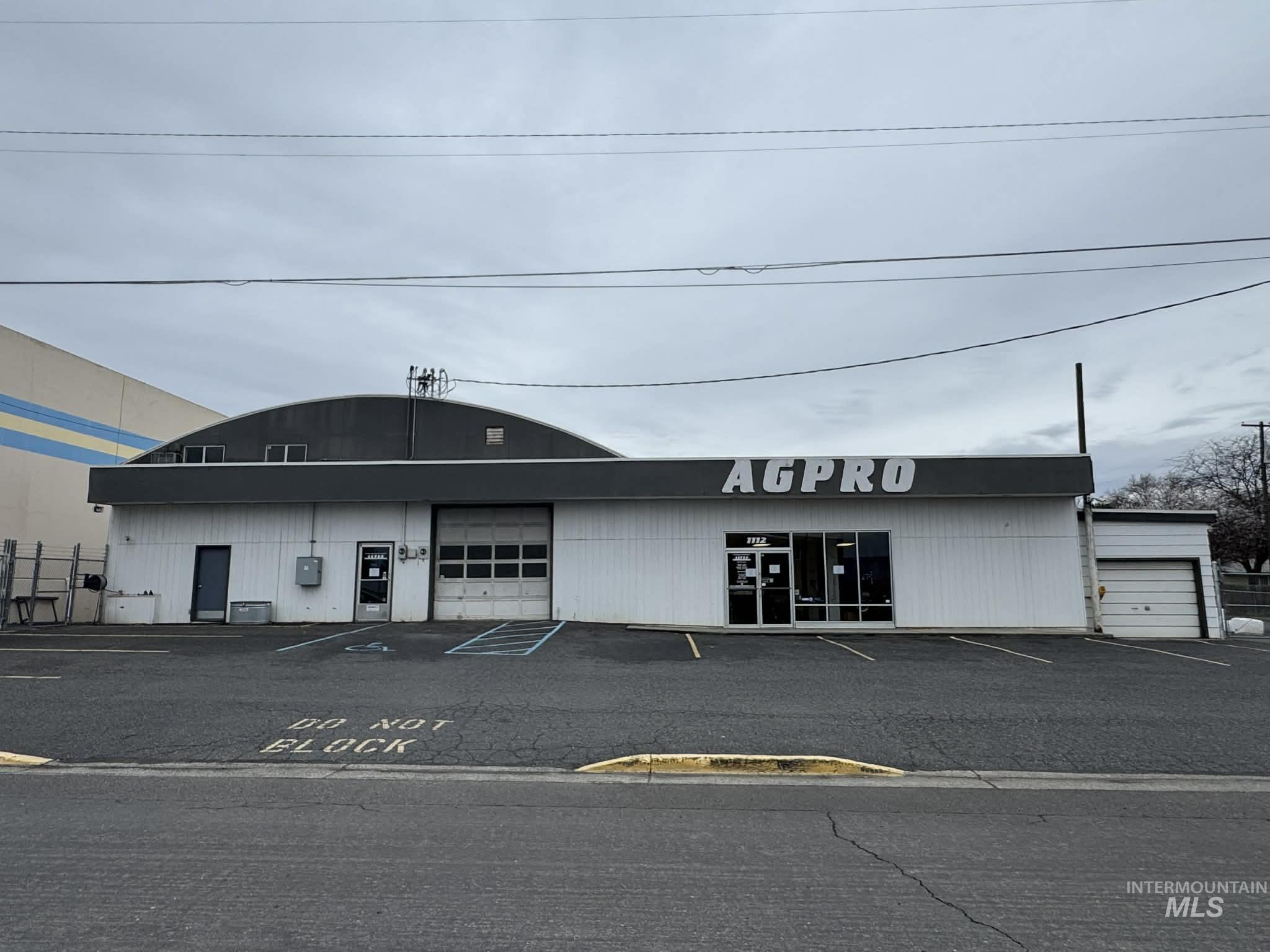 1112 Airway Ave, Lewiston, Idaho 83501, Business/Commercial For Sale, Price $90,000,MLS 98978405