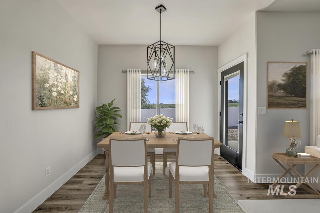 961 Gregory Way, Twin Falls, Idaho 83301-8565, 4 Bedrooms, 2 Bathrooms, Residential For Sale, Price $425,000,MLS 98978408