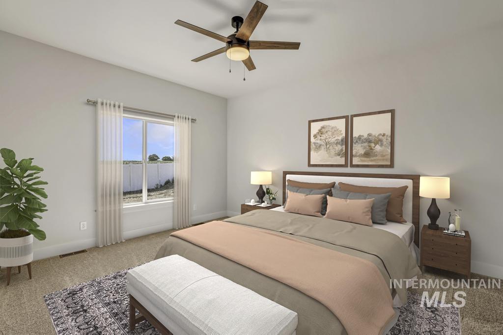 961 Gregory Way, Twin Falls, Idaho 83301-8565, 4 Bedrooms, 2 Bathrooms, Residential For Sale, Price $425,000, 98978408