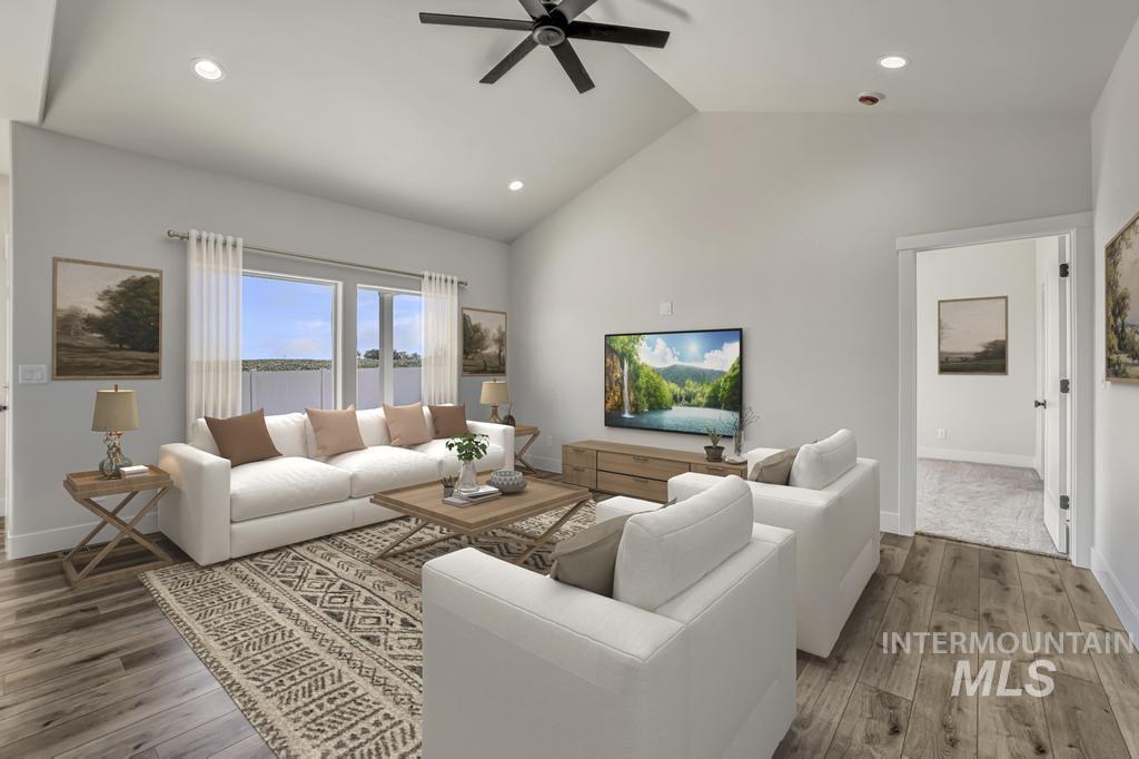 961 Gregory Way, Twin Falls, Idaho 83301-8565, 4 Bedrooms, 2 Bathrooms, Residential For Sale, Price $425,000, 98978408